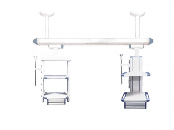 ICU吊桥(干湿分离)